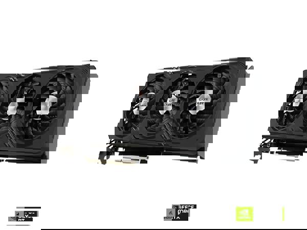 GIGABYTE RTX 4060 TI GAMING OC 16GB